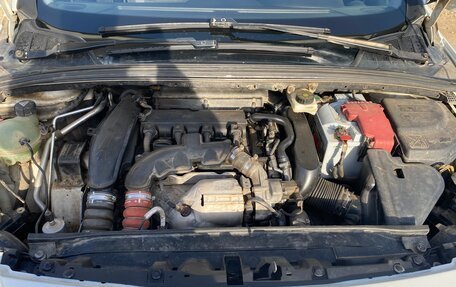 Peugeot 408 I рестайлинг, 2015 год, 750 000 рублей, 10 фотография