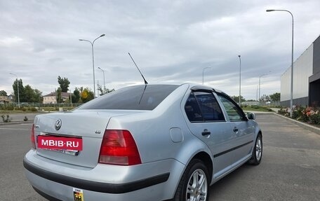 Volkswagen Bora, 1999 год, 415 000 рублей, 5 фотография