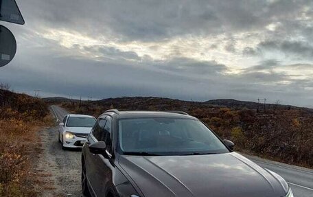 Volkswagen Tiguan II, 2017 год, 1 850 000 рублей, 2 фотография