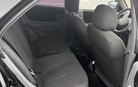 Hyundai Accent II, 2008 год, 450 000 рублей, 9 фотография