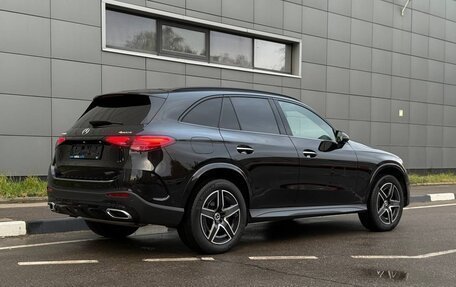 Mercedes-Benz GLC, 2023 год, 6 985 000 рублей, 2 фотография