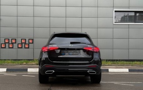 Mercedes-Benz GLC, 2023 год, 6 985 000 рублей, 4 фотография