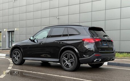 Mercedes-Benz GLC, 2023 год, 6 985 000 рублей, 5 фотография