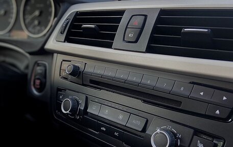 BMW 3 серия, 2015 год, 2 000 000 рублей, 7 фотография