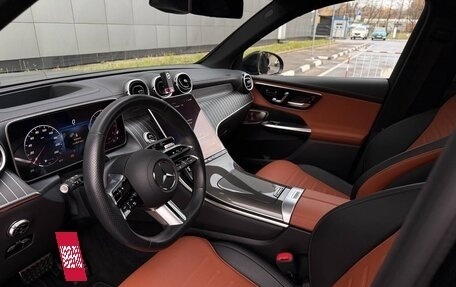 Mercedes-Benz GLC, 2023 год, 6 985 000 рублей, 8 фотография