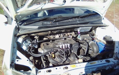 Toyota Platz, 2000 год, 350 000 рублей, 5 фотография