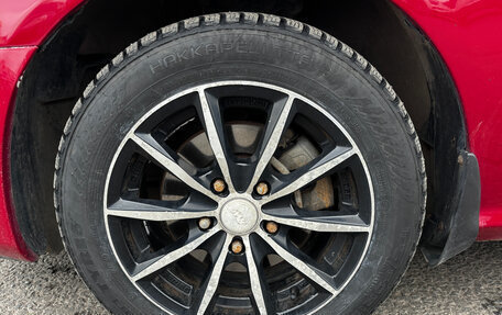 Hyundai Elantra IV, 2007 год, 550 000 рублей, 7 фотография