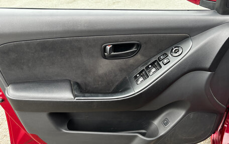 Hyundai Elantra IV, 2007 год, 550 000 рублей, 9 фотография