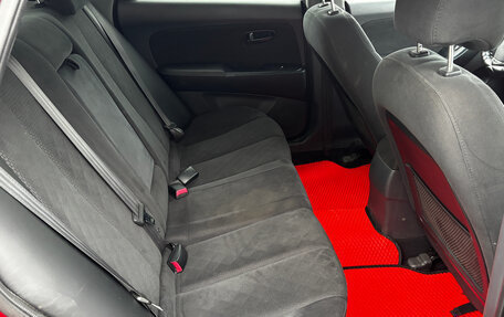 Hyundai Elantra IV, 2007 год, 550 000 рублей, 12 фотография