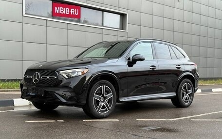 Mercedes-Benz GLC, 2023 год, 6 985 000 рублей, 6 фотография