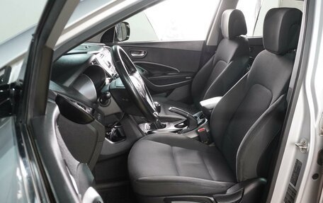 Hyundai Santa Fe III рестайлинг, 2013 год, 1 399 000 рублей, 10 фотография