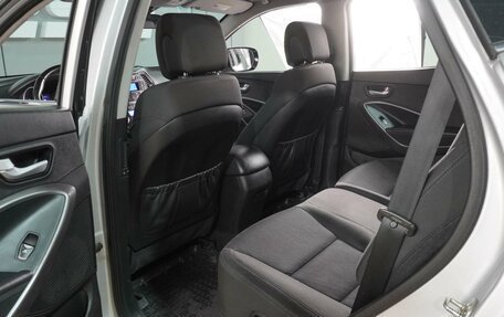 Hyundai Santa Fe III рестайлинг, 2013 год, 1 399 000 рублей, 11 фотография