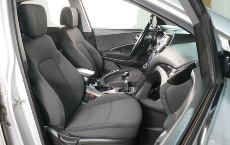 Hyundai Santa Fe III рестайлинг, 2013 год, 1 399 000 рублей, 8 фотография