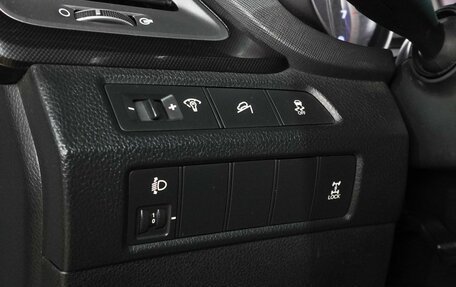 Hyundai Santa Fe III рестайлинг, 2013 год, 1 399 000 рублей, 16 фотография