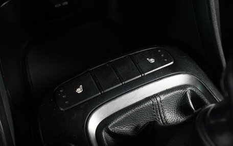 Hyundai Santa Fe III рестайлинг, 2013 год, 1 399 000 рублей, 17 фотография