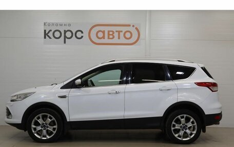 Ford Kuga III, 2013 год, 1 099 000 рублей, 2 фотография