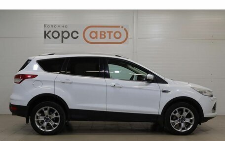 Ford Kuga III, 2013 год, 1 099 000 рублей, 4 фотография