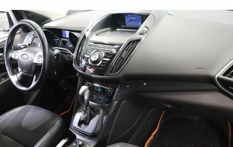Ford Kuga III, 2013 год, 1 099 000 рублей, 5 фотография