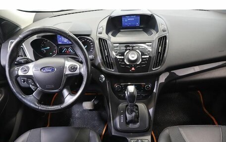 Ford Kuga III, 2013 год, 1 099 000 рублей, 9 фотография