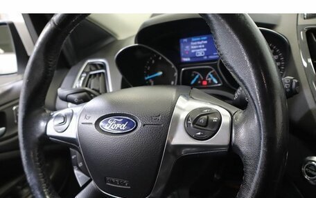 Ford Kuga III, 2013 год, 1 099 000 рублей, 8 фотография