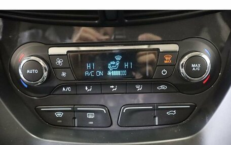 Ford Kuga III, 2013 год, 1 099 000 рублей, 11 фотография