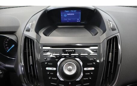 Ford Kuga III, 2013 год, 1 099 000 рублей, 10 фотография