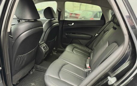 KIA Optima IV, 2019 год, 1 690 000 рублей, 11 фотография