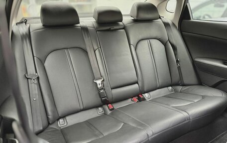 KIA Optima IV, 2019 год, 1 690 000 рублей, 15 фотография