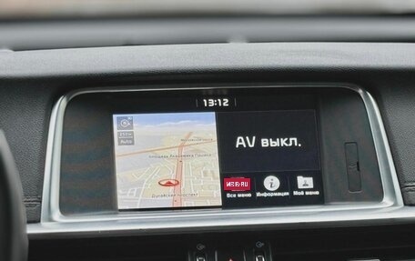 KIA Optima IV, 2019 год, 1 690 000 рублей, 18 фотография