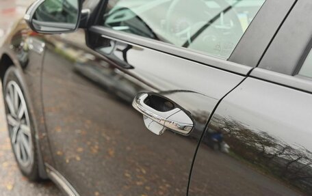 KIA Optima IV, 2019 год, 1 690 000 рублей, 23 фотография