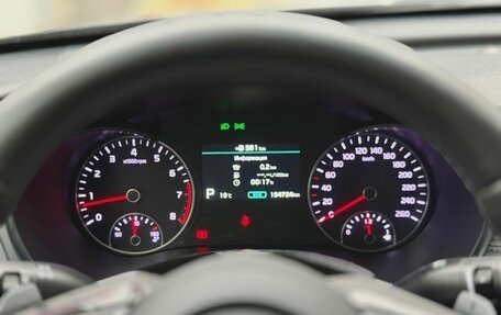 KIA Optima IV, 2019 год, 1 690 000 рублей, 20 фотография