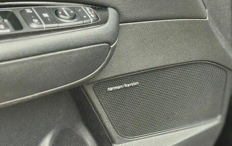 KIA Optima IV, 2019 год, 1 690 000 рублей, 22 фотография