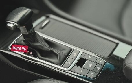 KIA Optima IV, 2019 год, 1 690 000 рублей, 19 фотография