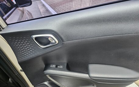 KIA Soul EV, 2019 год, 1 687 700 рублей, 11 фотография