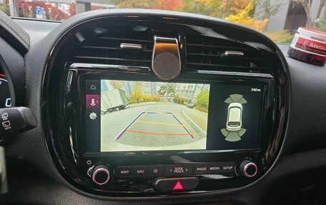 KIA Soul EV, 2019 год, 1 687 700 рублей, 7 фотография