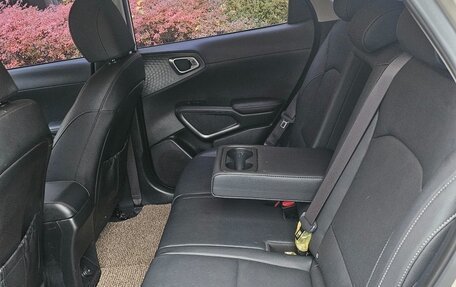 KIA Soul EV, 2019 год, 1 687 700 рублей, 10 фотография