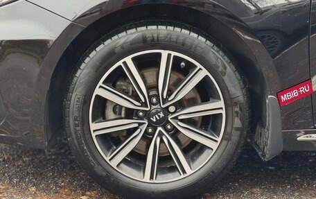 KIA Optima IV, 2019 год, 1 690 000 рублей, 8 фотография