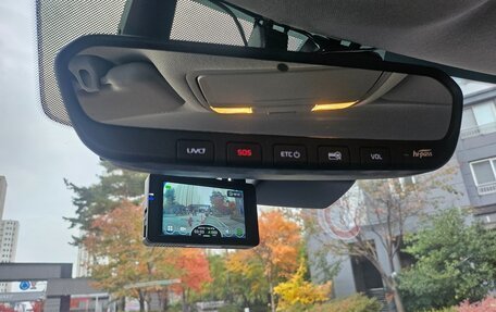 KIA Soul EV, 2019 год, 1 687 700 рублей, 13 фотография