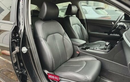 KIA Optima IV, 2019 год, 1 690 000 рублей, 13 фотография