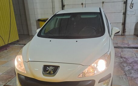 Peugeot 308 II, 2011 год, 450 000 рублей, 2 фотография