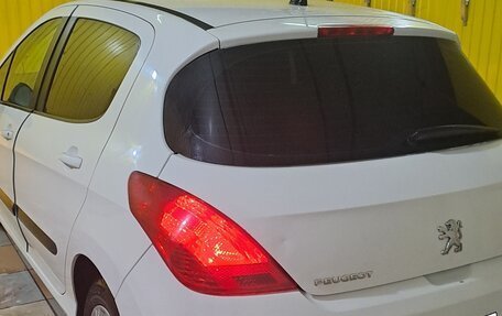 Peugeot 308 II, 2011 год, 450 000 рублей, 5 фотография