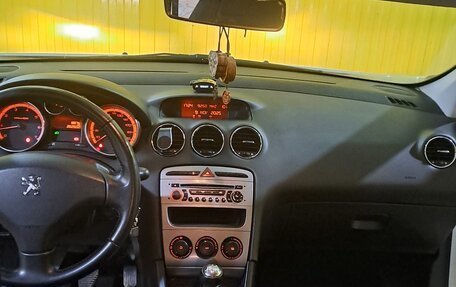 Peugeot 308 II, 2011 год, 450 000 рублей, 7 фотография