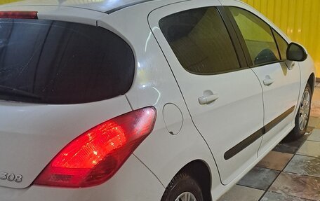 Peugeot 308 II, 2011 год, 450 000 рублей, 6 фотография