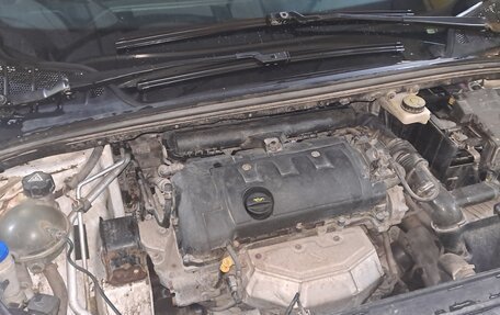 Peugeot 308 II, 2011 год, 450 000 рублей, 12 фотография