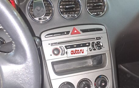 Peugeot 308 II, 2011 год, 450 000 рублей, 13 фотография