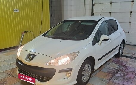 Peugeot 308 II, 2011 год, 450 000 рублей, 3 фотография