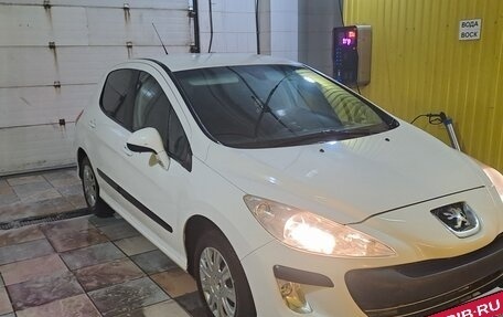 Peugeot 308 II, 2011 год, 450 000 рублей, 4 фотография