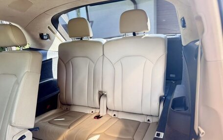 Audi Q7, 2016 год, 5 000 000 рублей, 13 фотография