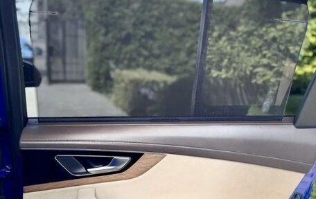 Audi Q7, 2016 год, 5 000 000 рублей, 10 фотография