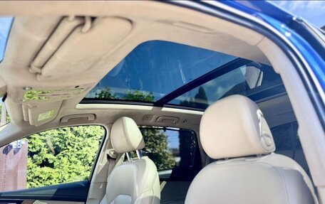 Audi Q7, 2016 год, 5 000 000 рублей, 12 фотография